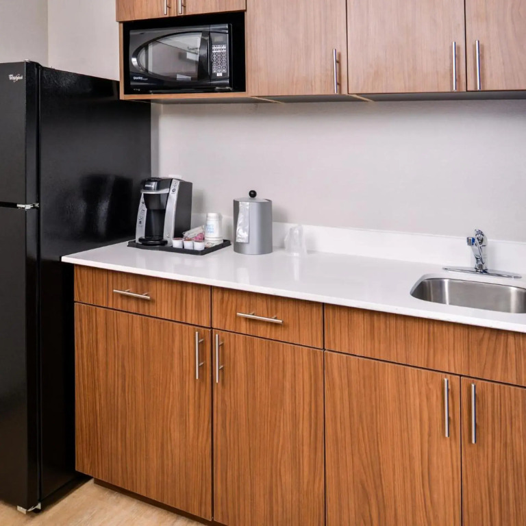 Holiday Inn Express & Suites - Siloam Springs by IHG