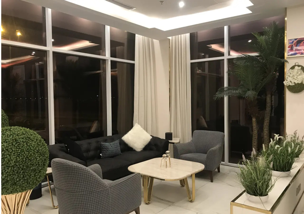 Отель Quba Inn