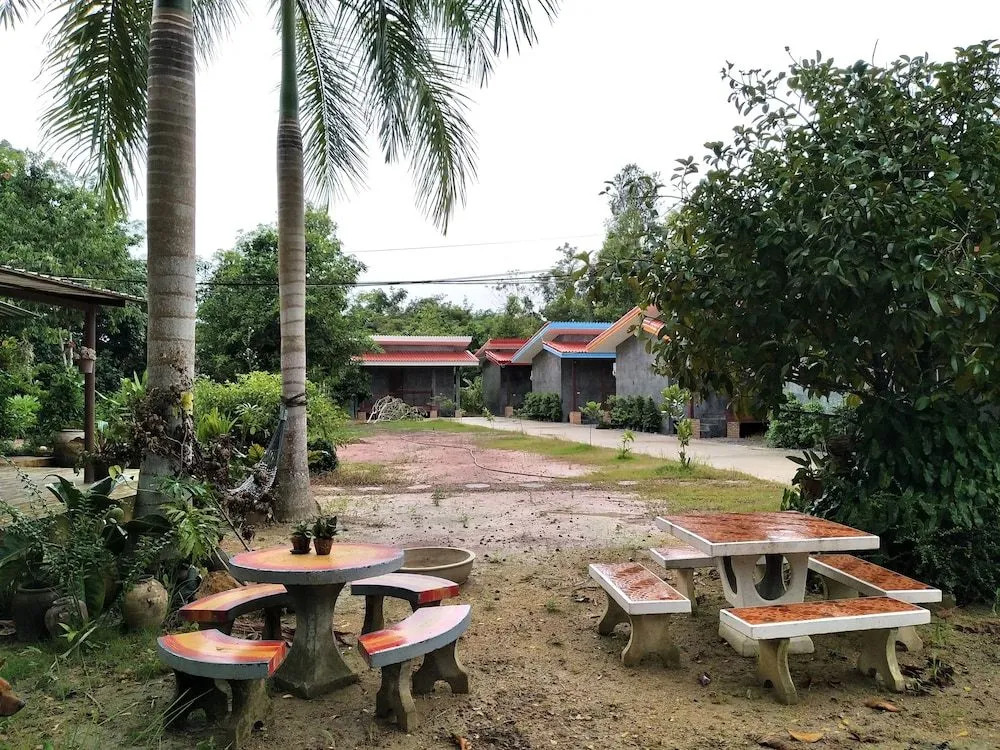 Bann Chansabai Resort