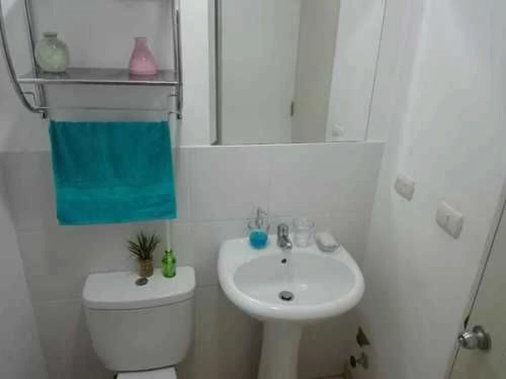 Habitación Pueblo Libre San Miguel PUCP