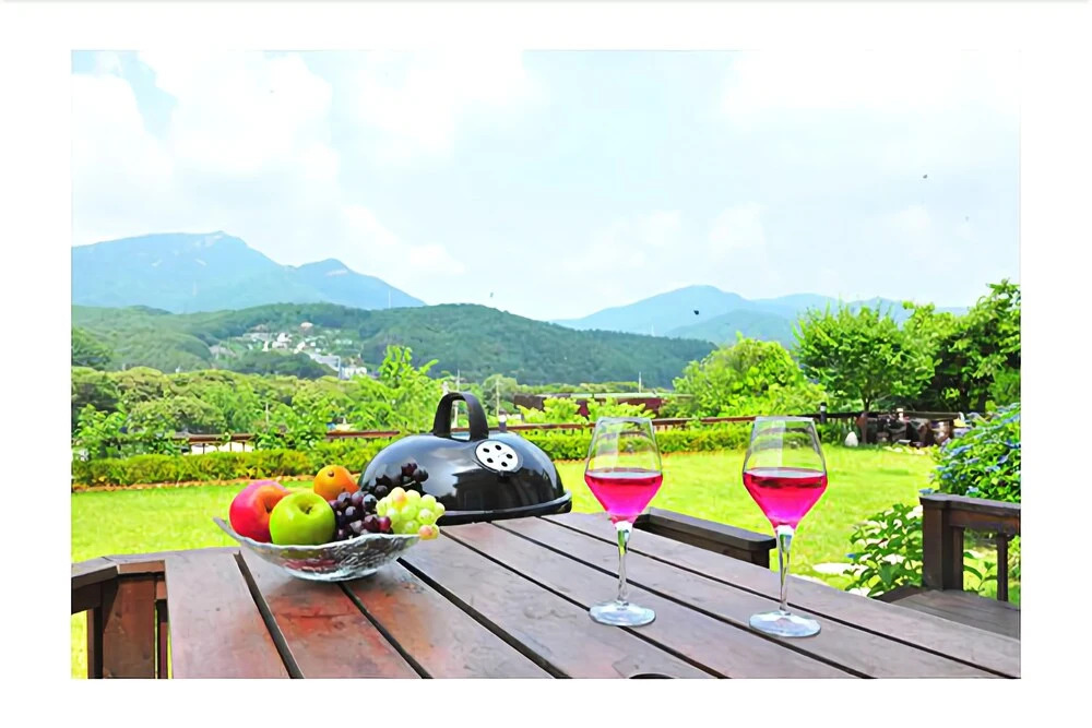 Namyangju Good Morning Pension