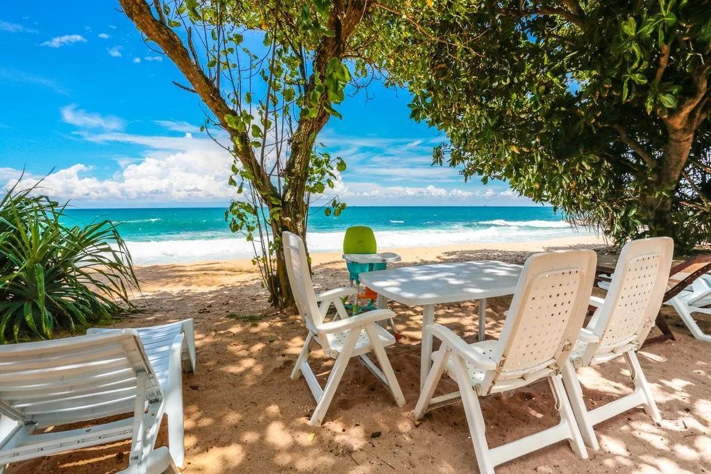 Crazy Coconut Villa