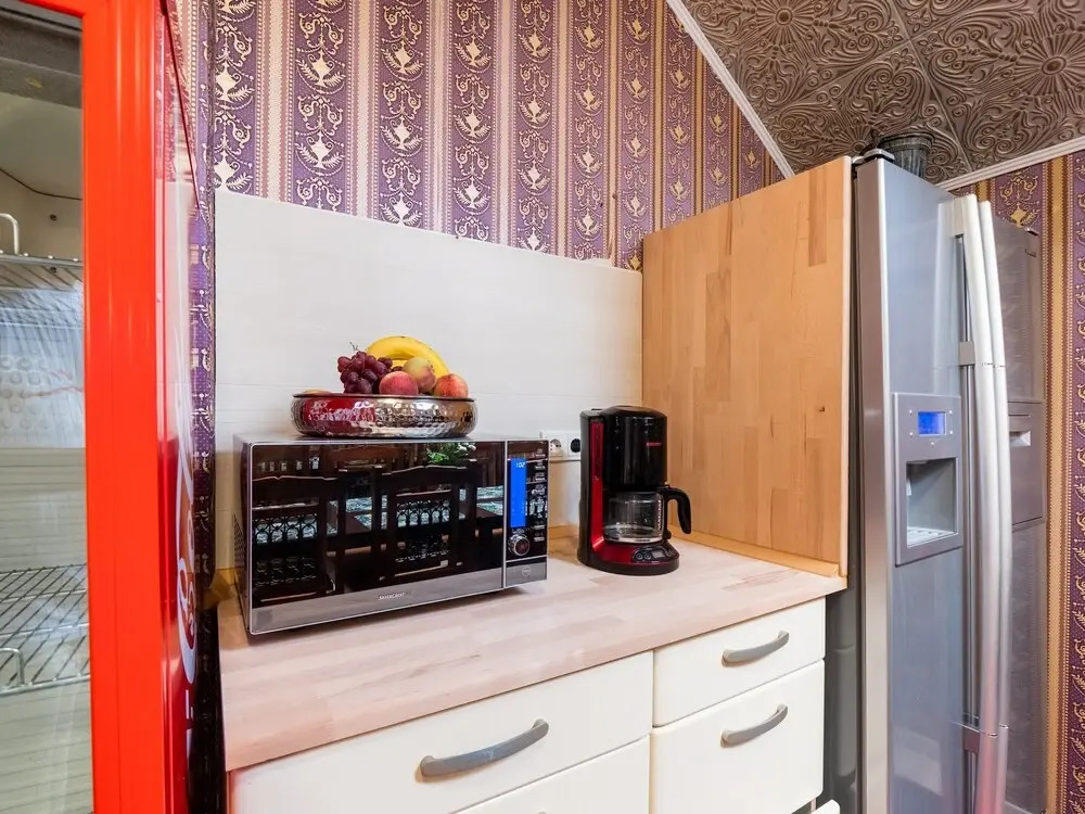 Holiday Home for Groups in Kinheim