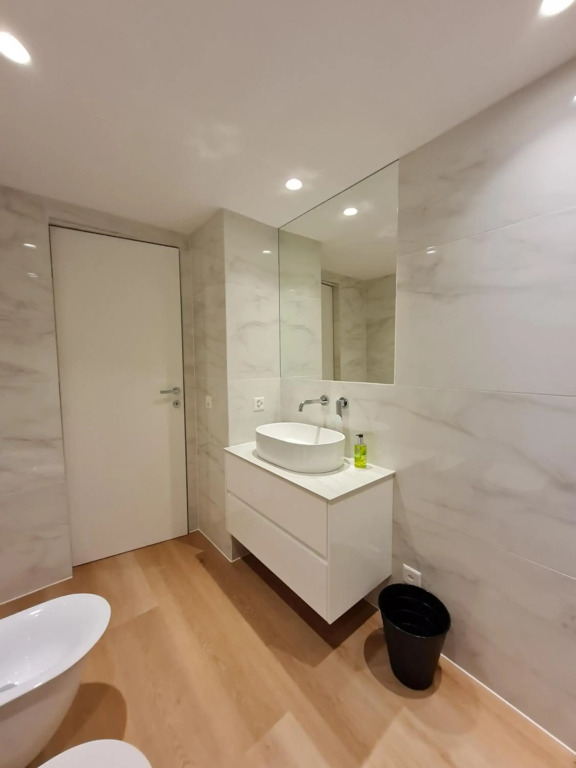 Sankt Moritz Dorf Charme Apartment