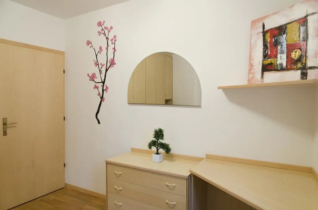 Conciapelli Apartments