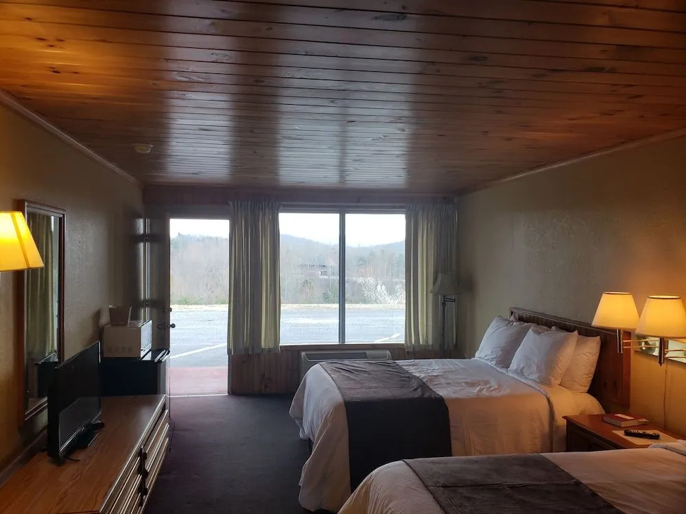 Green River Lodge