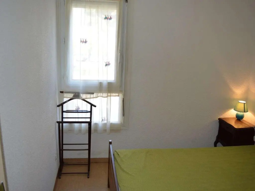 Appartement Argelès-sur-Mer, 2 pièces, 4 personnes - FR-1-225-629