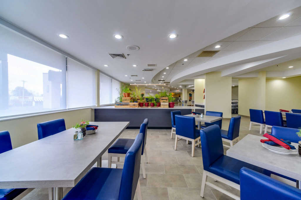 Saint Louis Airport Hotel