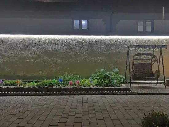 the Depths of the Alley