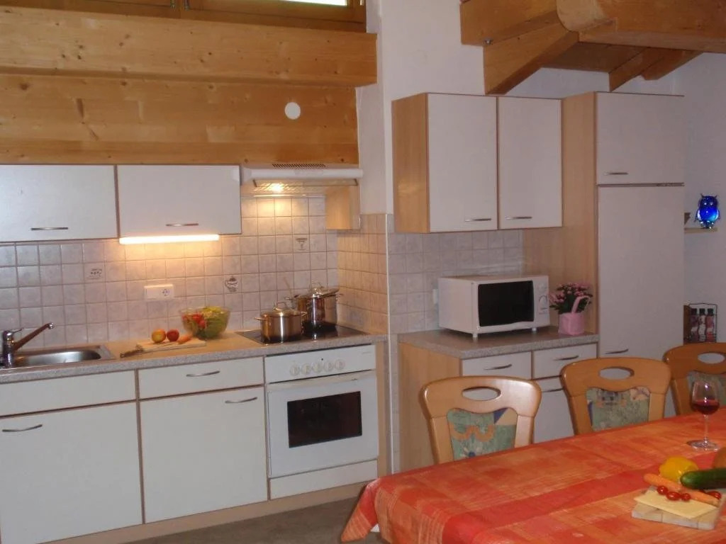 Appartement Nicola