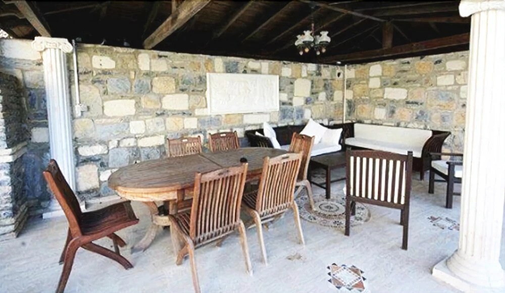 Secret Villa Bitez - 3 Bedrooms
