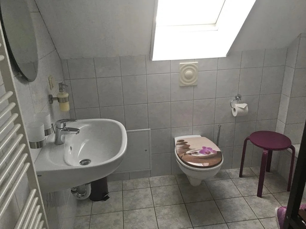 Hostel Hof Kranichstein
