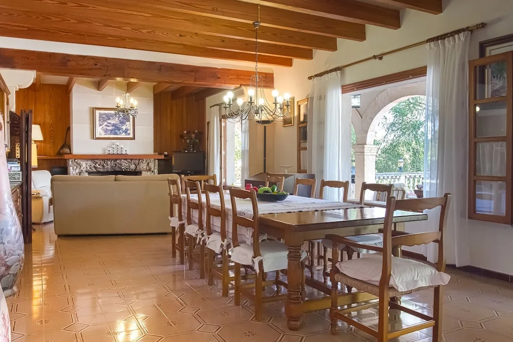 Villa Es Pinar