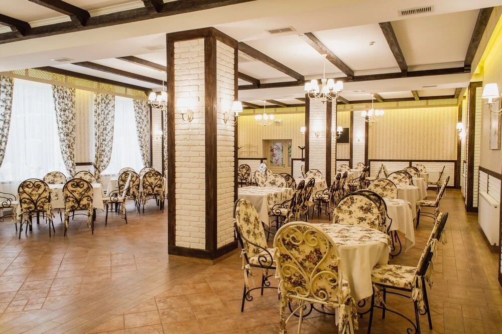 Green Hall Hotel