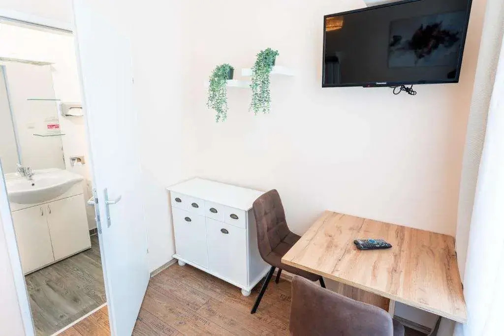 SLEEEP Hotel Wiener Neudorf