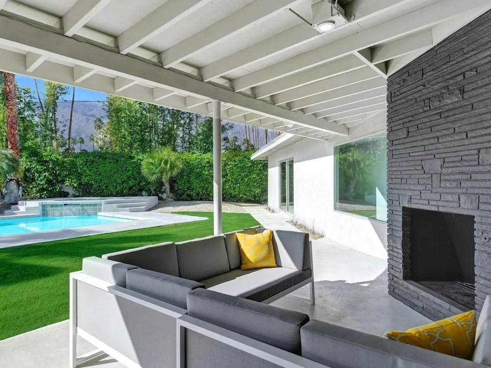Deepwell Modern
