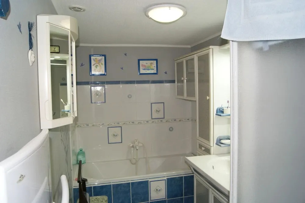 Gîte La Blonde