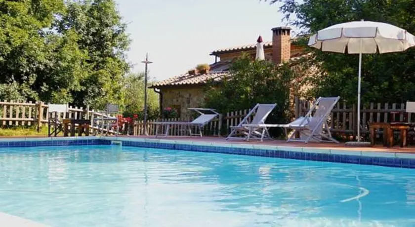 La Casa di Agnese