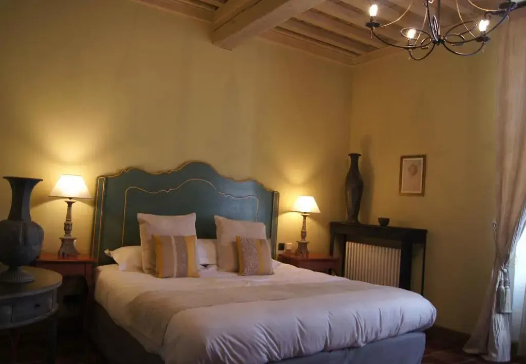 La Villa Mazarin