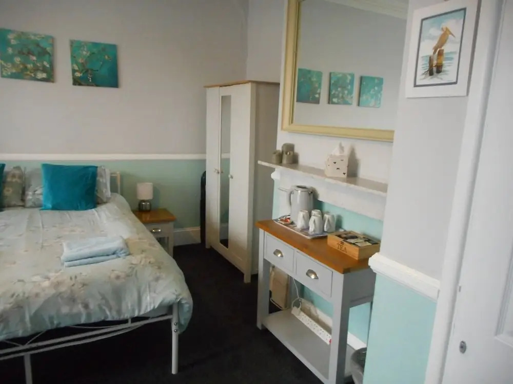 The George B&B