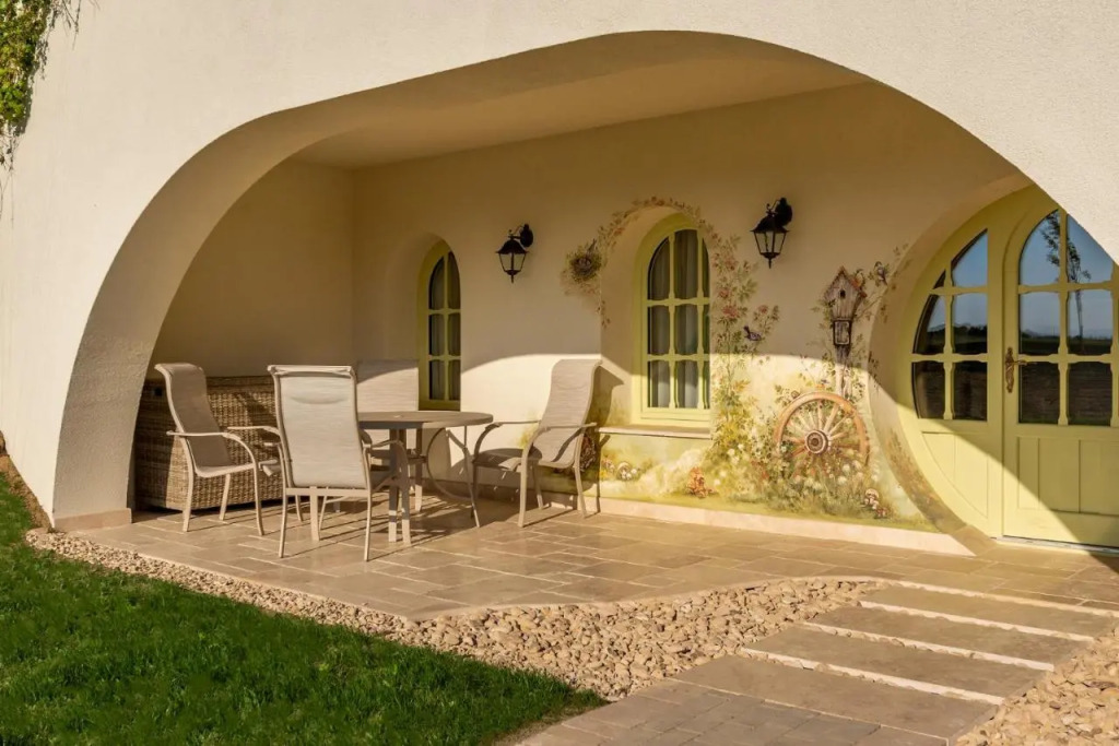 Casa Timiș - Wellness & Spa Resort