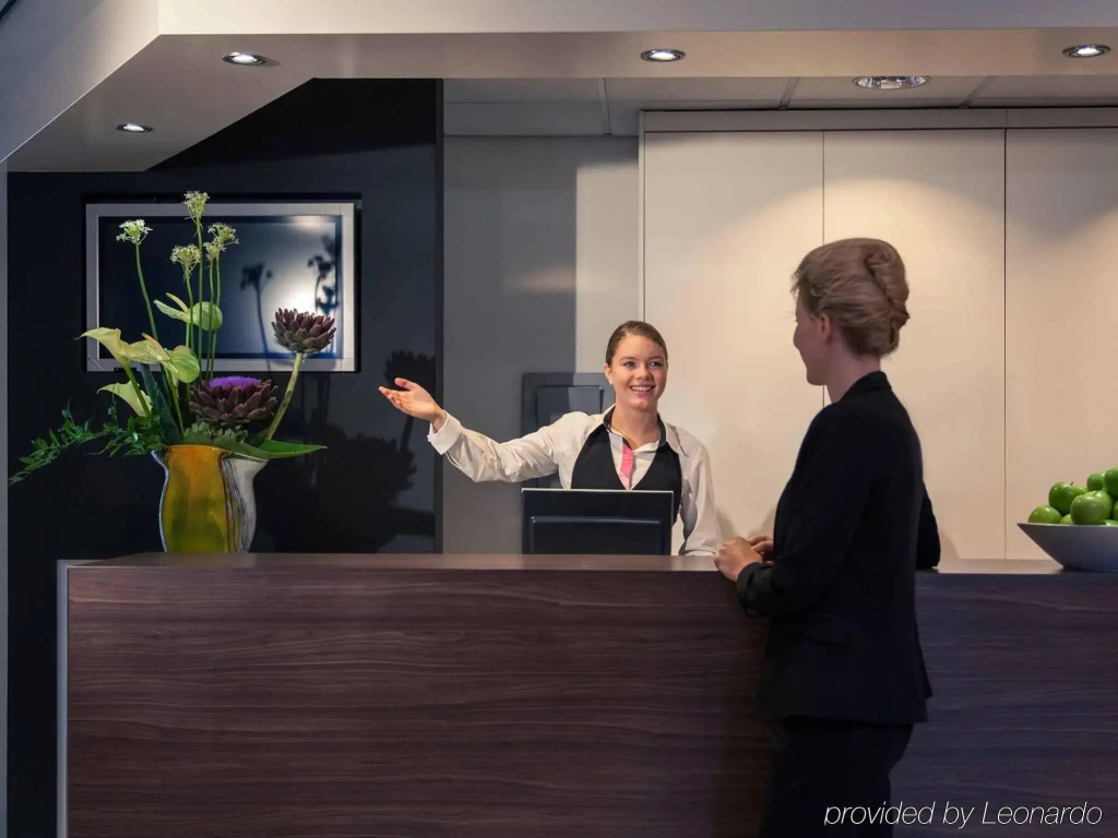 Mercure Hotel Amsterdam West