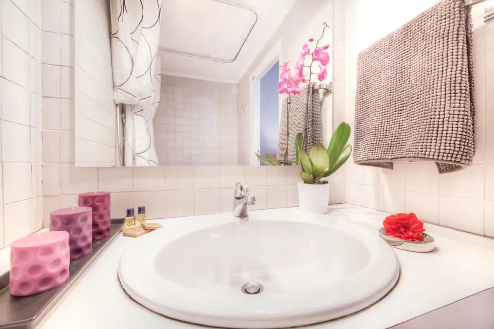 Jardin Suite Studio
