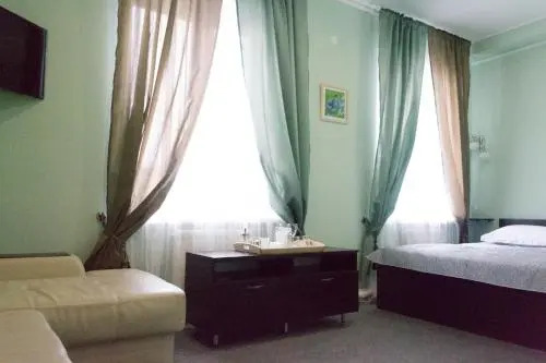 Prosto Hostel