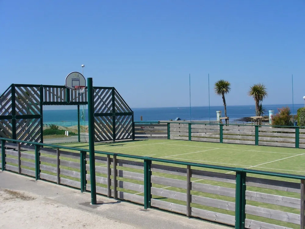 Camping L'atlantys