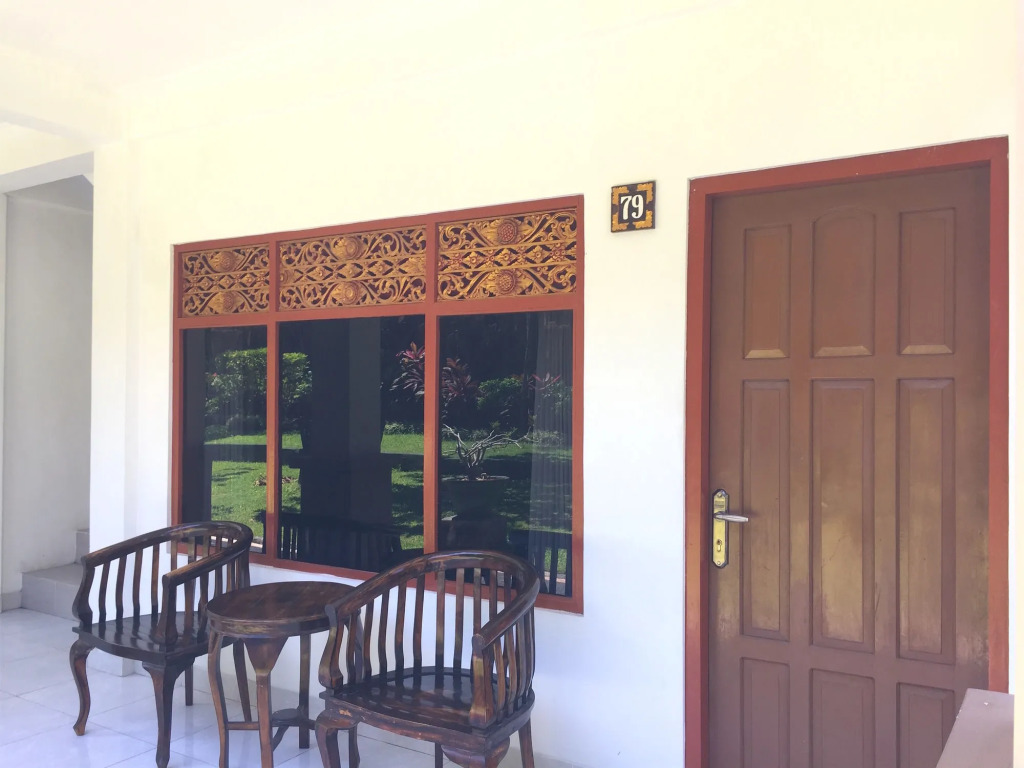 Agung Cottages