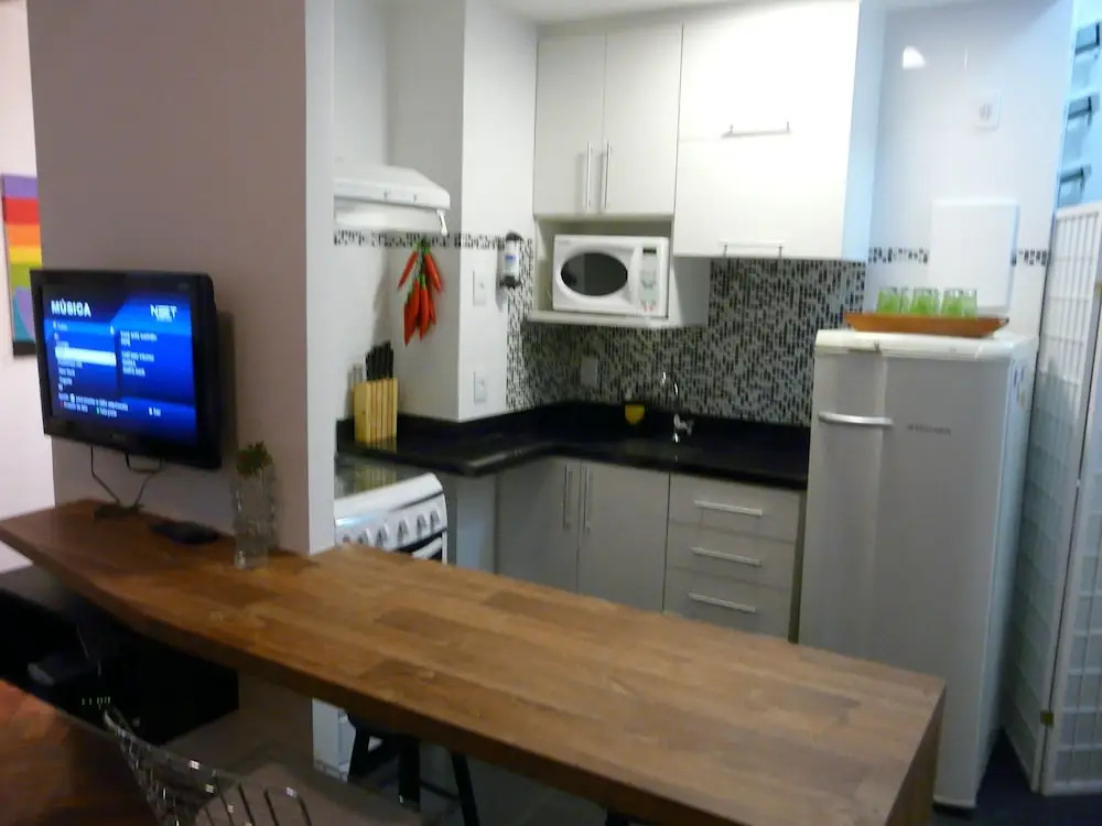 GoHouse Djalma 401 A