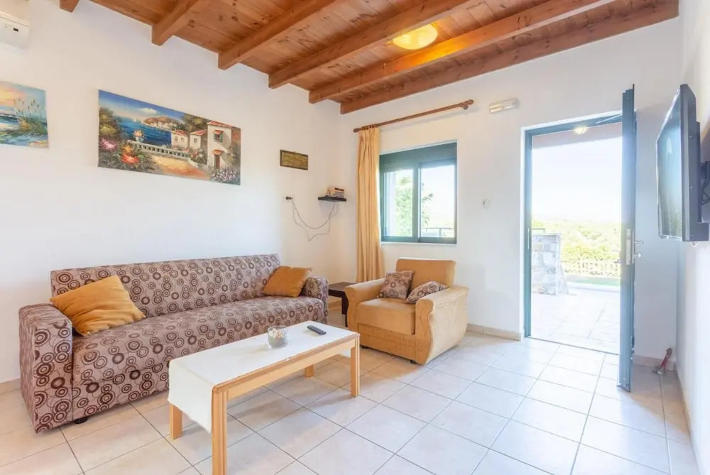 Spiros Villas Collection