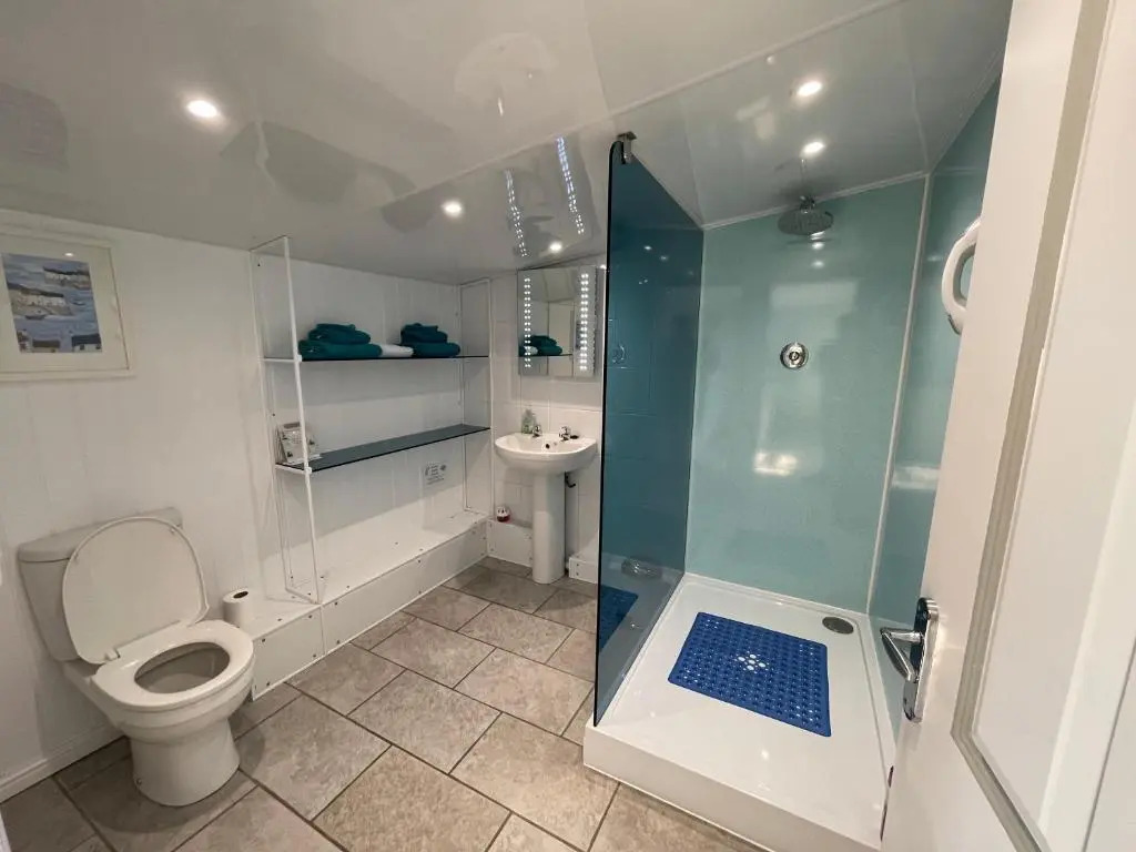 Mount View Overnight Accommodation