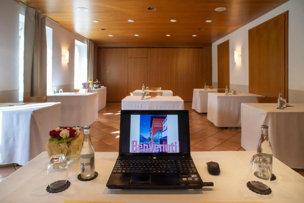 Hotel Cereda