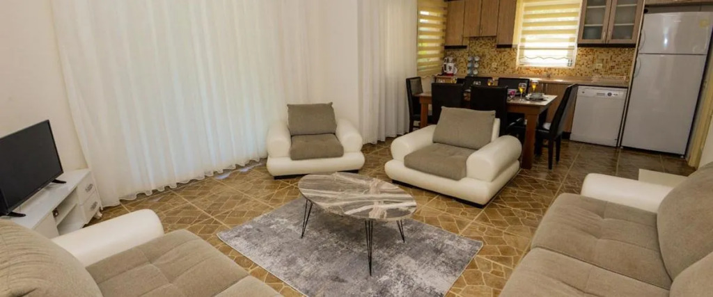Villa Maya 1