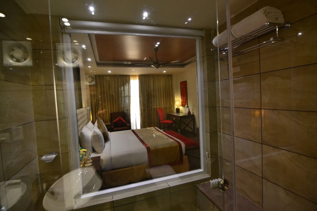 Indraprastha Spa Resort