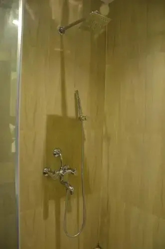 Hotel Pritika