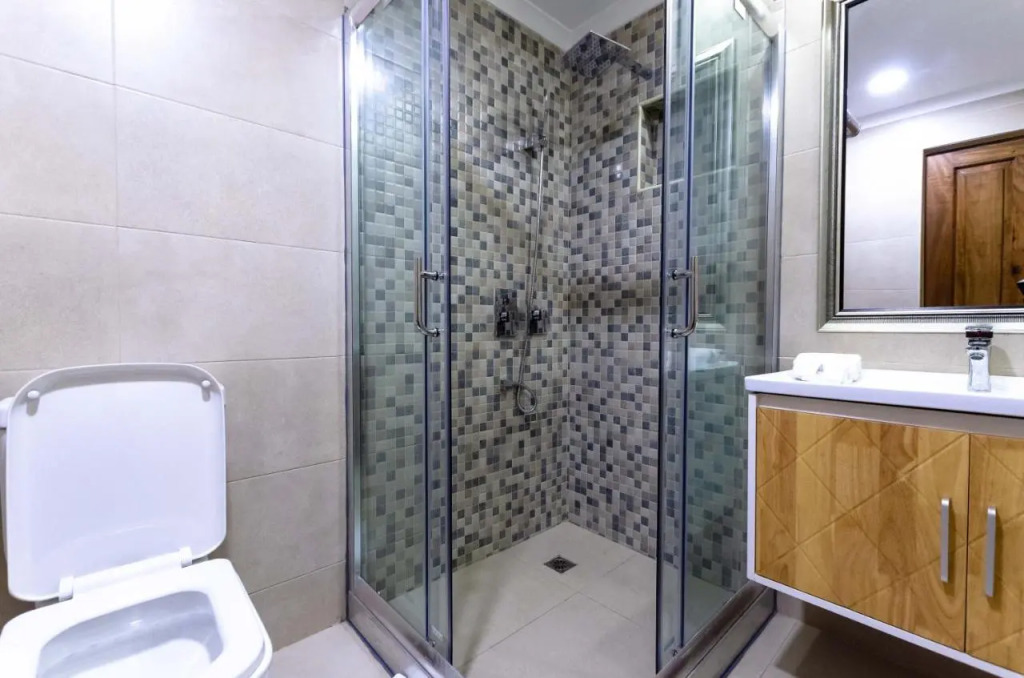 No.5 Boutique Hotel