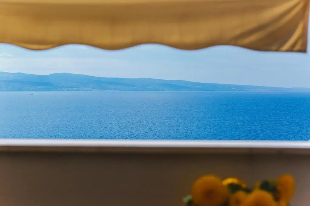 Apartmani Villa Marija