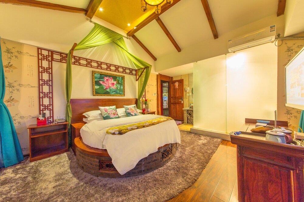 Yunshang Boutique Inn