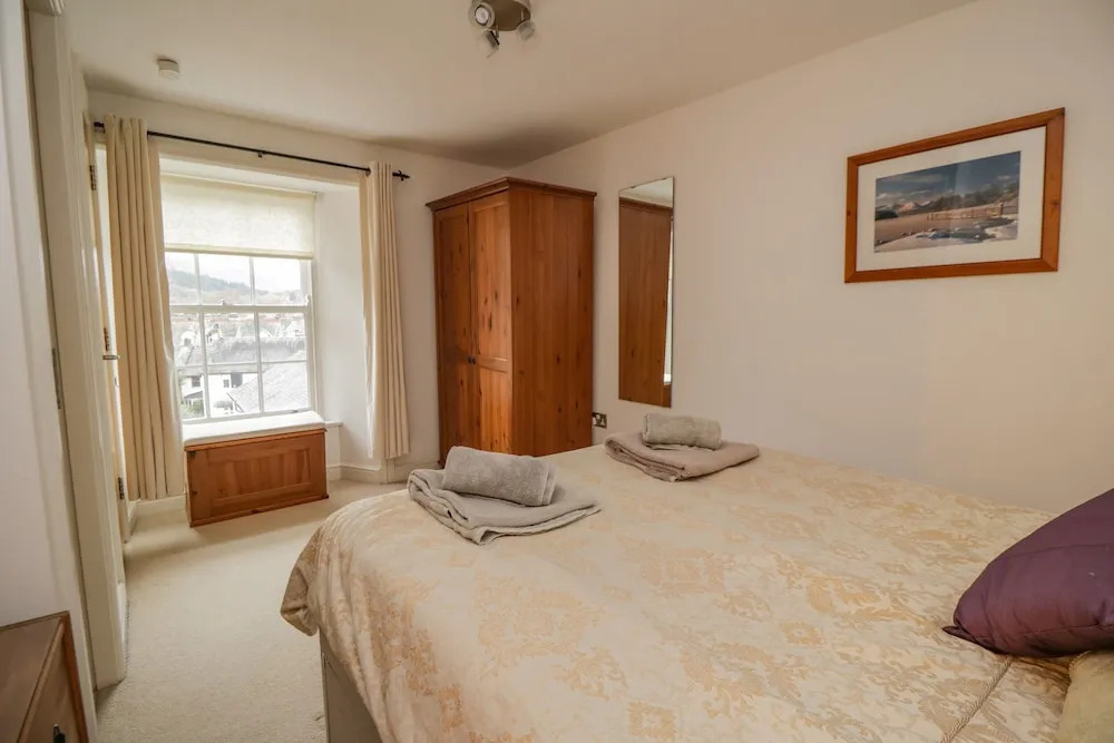 Derwentwater Apartment