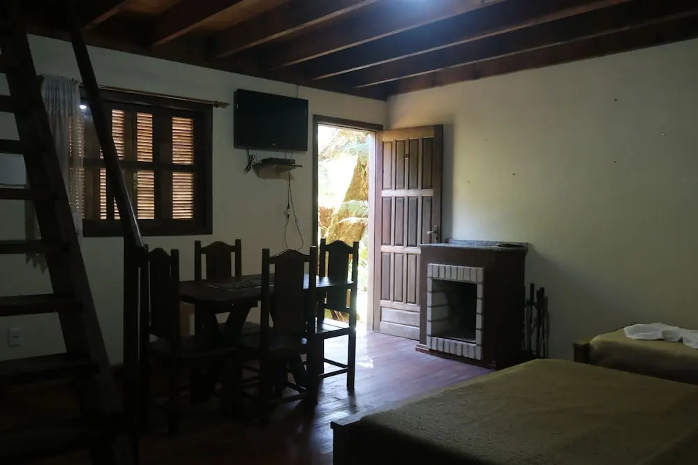 Estalagem Villaggio Alpino