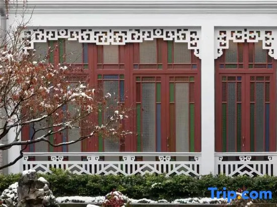 Hangzhou Qiushui Villa