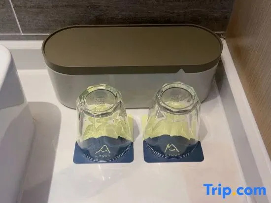 Atour Hotel Hefei Feidong High Speed Railway Station