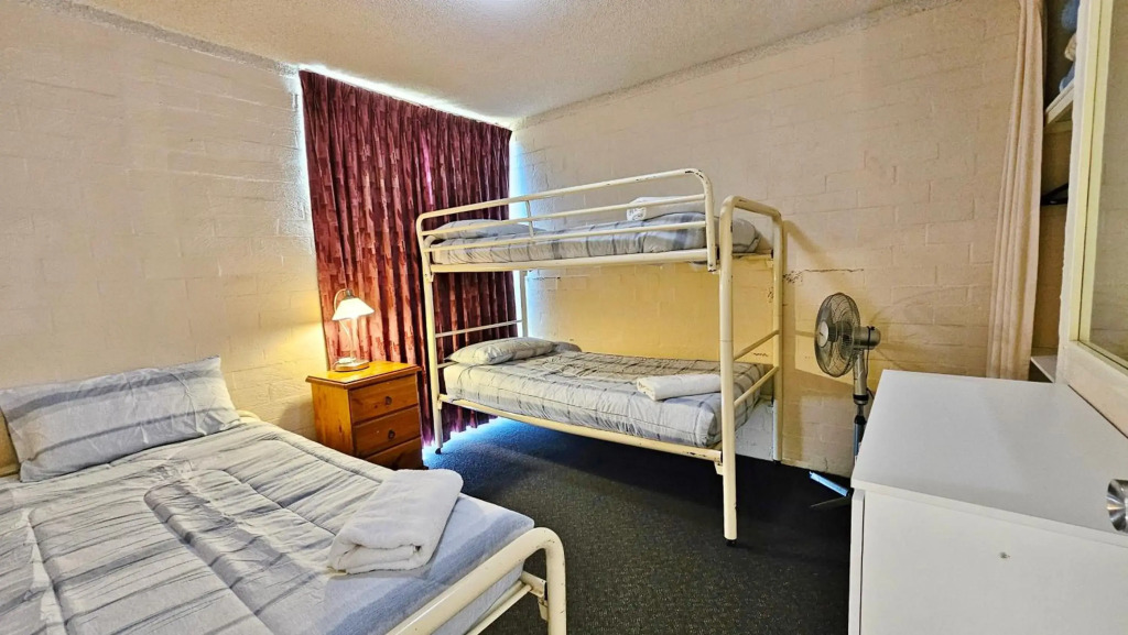 Riverview Holiday Apartment 77 - Kalbarri WA