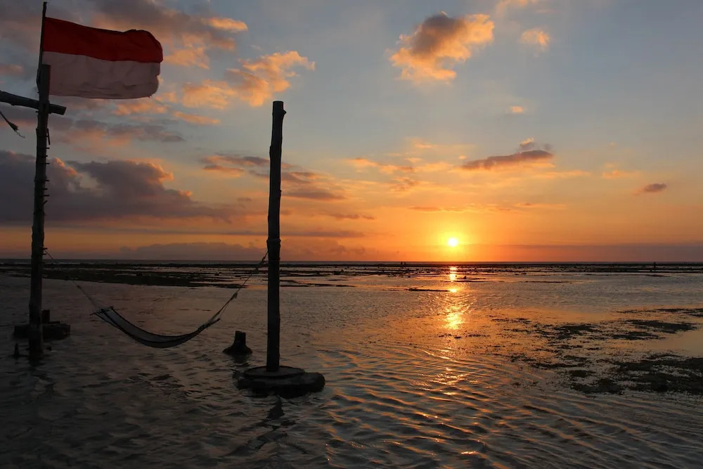 Dpm Gili T Diving Hostel & Bar