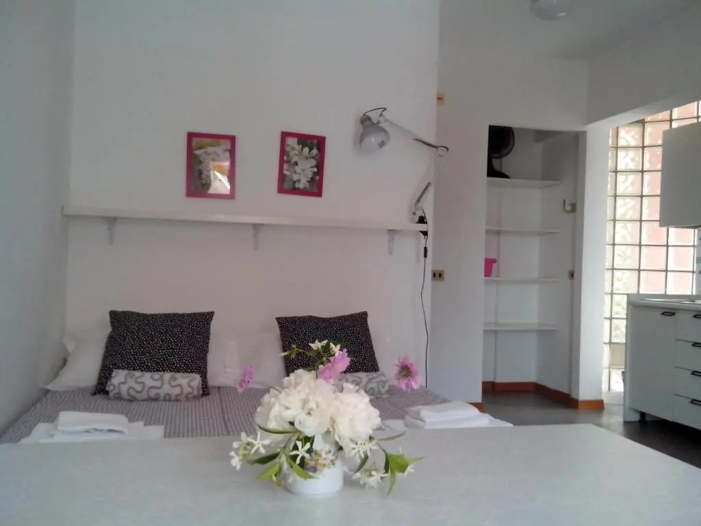 Residence "Le Palme"
