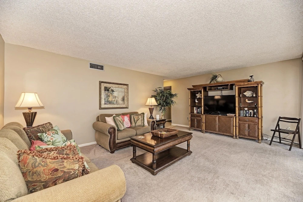 Midnight Cove Ii 620d - Amazing Vacation Rental! 3 Bedroom Condo