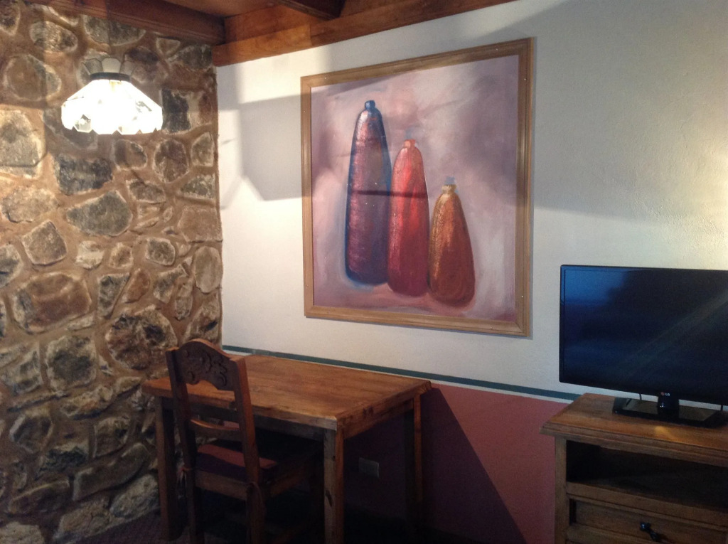 Posada de la Aldea