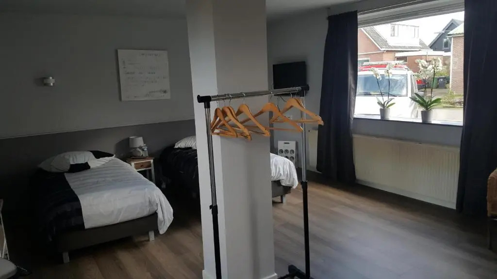 Het Zwanennest